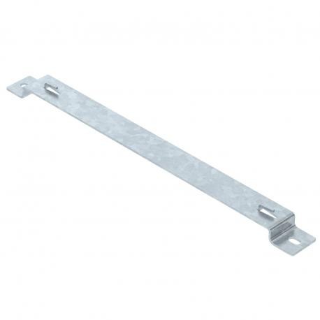 DBLG 20 400 FT 6015691 OBO BETTERMANN Spacer, grille Plateau, B400mm, galvanisé à chaud, DIN EN ISO 1461 aci..