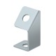 ABS FS 6365027 OBO BETTERMANN curva União, para a função de manutenção, banda galvanizado, DIN EN 10147, de ..
