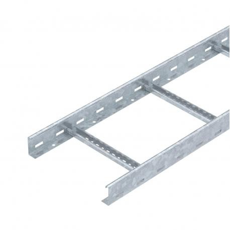 LG 630 VS 3 FT 6208566 OBO BETTERMANN Kabelleiter perforiert, mit VS-Sprossen, 60x300x3000, feuerverzinkt na..
