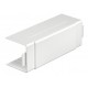 WDK HK60060RW 6192610 OBO BETTERMANN Dérivation croix et T, 60x60mm, blanc pur, 9010, du chlorure de polyvin..