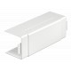 WDK HK60060RW 6192610 OBO BETTERMANN T- and crosspiece cover , 60x60mm, Pure white, 9010, Polyvinylchloride,..