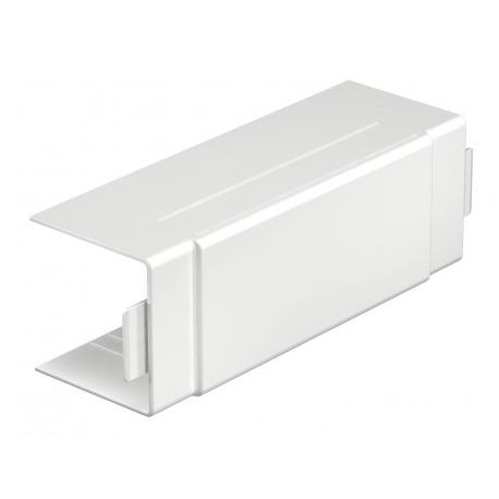 WDK HK60060RW 6192610 OBO BETTERMANN Dérivation croix et T, 60x60mm, blanc pur, 9010, du chlorure de polyvin..