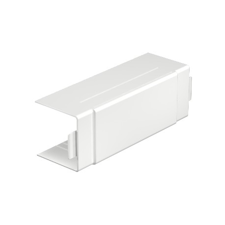 WDK HK60060RW 6192610 OBO BETTERMANN T- and crosspiece cover , 60x60mm, Pure white, 9010, Polyvinylchloride,..