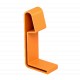 SKH 45 OR 6222502 OBO BETTERMANN Tapón protector, para bandeja de escalera, H45mm, naranja, 2003, Polietilen..