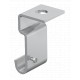 SH M10 A4 6015340 OBO BETTERMANN Titolare lato della passerella a rete, 58x31, tipo di acciaio inox 316, VA,..