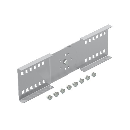WRGV 110 VA4301 6091338 OBO BETTERMANN conector articulado para o sistema de ampla extensão de 110, 110x380,..