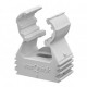 SQ-10 LGR 2146053 OBO BETTERMANN Abrazadera starQuick SQ-10 LGR 9,5-12mm Poliamida, PA