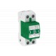 MC 50-B-OS 5096851 OBO BETTERMANN Lightning mit Funktionsanzeige, 255V,