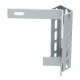 KA-EA FT 6346763 OBO BETTERMANN Sujeción en esquina KA-EA FT, para soporte a pared 250x300 Acero, St Galvani..