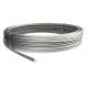RD 8-ALU-T 5021294 OBO BETTERMANN Rundleiter tordier Qualität, 8mm, Aluminium, Alu