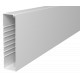 WDK60230RW 6191274 OBO BETTERMANN mur de Canal et le plafond, des trous dans la base, 60x230x2000, blanc pur..