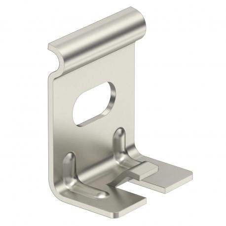 WH GRM35 VA4401 6016445 OBO BETTERMANN soporte de pared del GRM 35 50, 35x50, de acero inoxidable, grado 316..