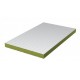 PSX-P 7202295 OBO BETTERMANN Pannello ignifugo per l'isolamento combinazione, 1000x600x50, fibre minerali