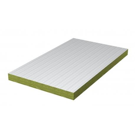 PSX-P 7202295 OBO BETTERMANN Panneau ignifuge pour l'isolation de combinaison, 1000x600x50, fibres minérales