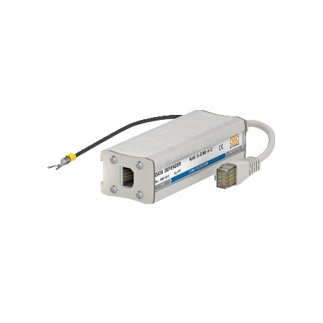5081003 OBO BETTERMANN PROTECCIÓN DATOS RJ45 S-E100 4-F