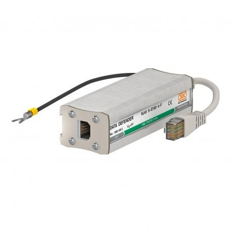 5081005 OBO BETTERMANN SCHUTZ VON DATEN TD-4/I