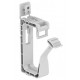 2031 40 2205416 OBO BETTERMANN Grip l'abbracciò. rendere cavi, 40x NYM3x1,5, grigio chiaro, RAL 7035, polipr..