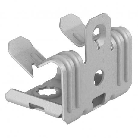 BCUIT 8-12,5 M6 1483623 OBO BETTERMANN FIXAÇÃO EM VIGA BCUIT 8-12,5 M6