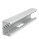 GA-ST70110RW 6279260 OBO BETTERMANN Pièce en T, symétrique, 70x110mm, blanc pur, 9010, Aluminium, Alu