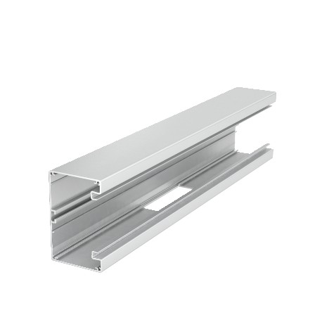 GA-ST70110RW 6279260 OBO BETTERMANN Pièce en T, symétrique, 70x110mm, blanc pur, 9010, Aluminium, Alu