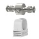 DS-BNC M/M 5093260 OBO BETTERMANN Dispositif de protection pour les lignes à haute fréquence,