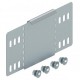 RWEB 1020 FS 7111804 OBO BETTERMANN Reducing bracket/end closure