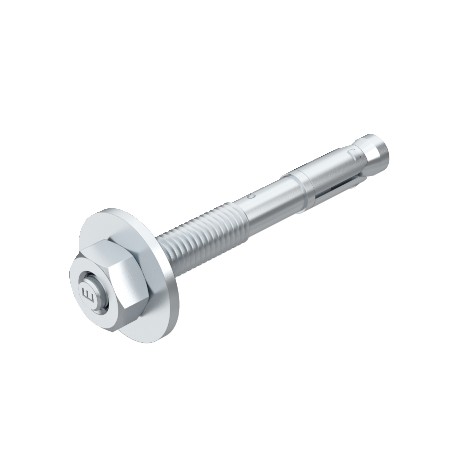 3498326 OBO BETTERMANN ANCLAJE PERNOS BZ-U 8-30-41/95