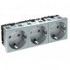 6120052 OBO BETTERMANN TOMADA CORRENTE STD-D0 AL3