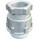 106 PG42 2036428 OBO BETTERMANN Gland, PG42, cinza claro, RAL 7035, poliestireno, PS