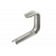 TPDG 145 A2 6365989 OBO BETTERMANN Soporte para pared y techo TPDG 145 A2, para bandeja de rejilla B145mm Ac..