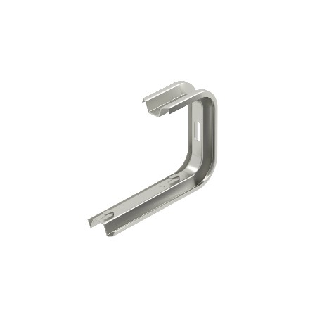 TPDG 145 A2 6365989 OBO BETTERMANN Il supporto per parete e griglia del soffitto vassoio, B145mm, acciaio in..