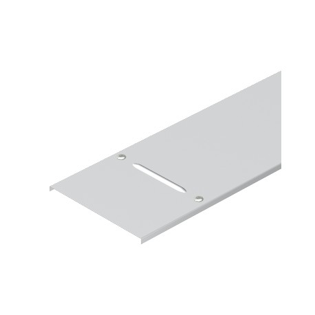 DRL 300 VA4301 6052908 OBO BETTERMANN Cover with sash lock for cable tray and cable ladder, 300x3000, Stainl..