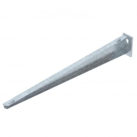 AW G 15 51 FT 6420614 OBO BETTERMANN suporte de parede / perfil, grade Bandeja, B510mm, galvanizado a quente..