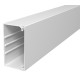 WDK60110RW 6191215 OBO BETTERMANN parete del canale e soffitto, fori nella base, 60x110x2000, bianco puro, 9..