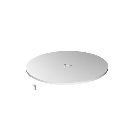 SFISSFWAL 6290197 OBO BETTERMANN Verstellbare Bodenfüße für die Installation Spalten F, D350x8mm, Aluminium,..