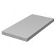 KSI-P3 7202912 OBO BETTERMANN Calcium panneau de silicate, pour les applications d'incendie, 1000x250x30, bl..