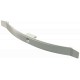 2033 2205033 OBO BETTERMANN Serre-câble, 2x8 NYM3x1,5, gris clair, RAL 7035, Polyamide, PA