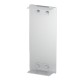 GA-E90210RW 6279670 OBO BETTERMANN tampa, 90x210mm, branco puro, 9010, alumínio, Alu