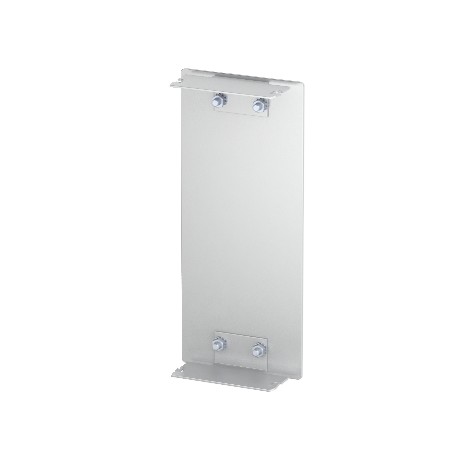 GA-E90210RW 6279670 OBO BETTERMANN Endstück 90x210mm, reines Weiß, 9010, Aluminium, Alu