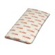 KBK-1 7202709 OBO BETTERMANN Feu matelas isolant, petit, 350x120x10, protection contre le feu tissu de verre..