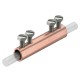 237 N CU 5328284 OBO BETTERMANN Mamilo, 8-10 mm, cobre, Cu