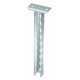 US 5 K 90 FT 6341608 OBO BETTERMANN Suspended support with welded head plate, 50x50x900, Hot-dip galvanised,..