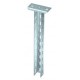 US 5 K 90 FT 6341608 OBO BETTERMANN ciondolo Profilo, c / testa saldato profilo, 50x50x900, zincatura a cald..