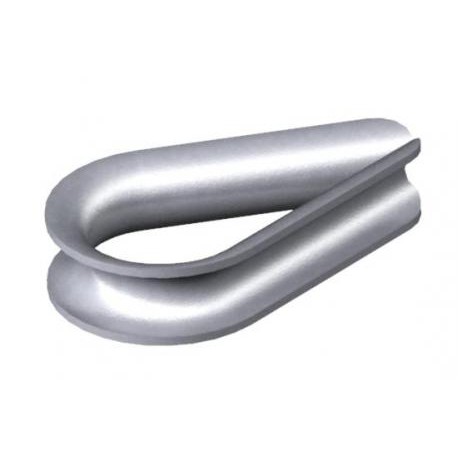 946 3 G 5301033 OBO BETTERMANN Grommets, 3mm, elettrozincato, DIN 50961 Acciaio St