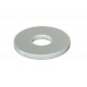 966 M8 VA 3402312 OBO BETTERMANN Washer , M8, Stainless steel, grade 304, VA, 1.4301