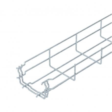 GRM 55 100 FT 6001416 OBO BETTERMANN bandeja GRM malha, 55x100x3000, galvanizado a quente, DIN EN ISO 1461 A..