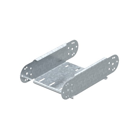 RGBEV 840 FS 7005520 OBO BETTERMANN Elemento articolato curva verticale, 85x400, Strip-zincato a norma DIN E..