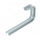 TPD 345 FS 6363822 OBO BETTERMANN Il supporto per parete e soffitto, profilo TP, B345mm, banda zincato, DIN ..