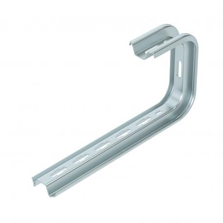 TPD 345 FS 6363822 OBO BETTERMANN Support pour mur et plafond, profil TP, B345mm, bande galvanisée, DIN EN 1..