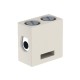 7205704 OBO BETTERMANN KLEMME KERAMIK TK10 FIREBOX T